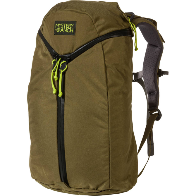 Mystery Ranch Urban Assault 21 Pack - Lizard