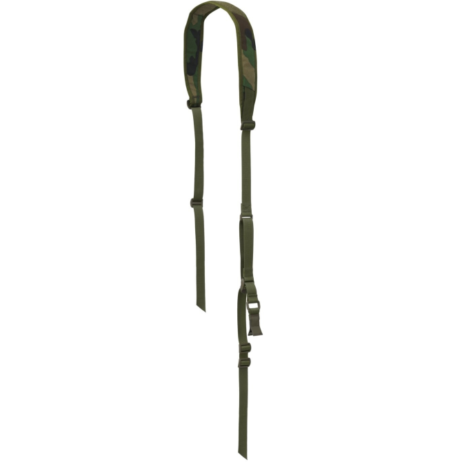 Helikon Mirage Two Point Carabine Sling - US Woodland