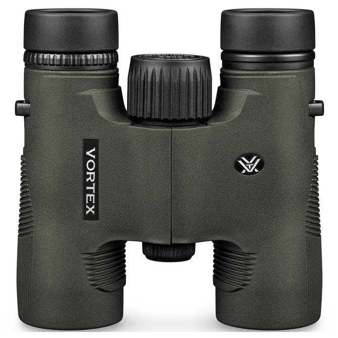 Vortex Diamondback HD Binoculars 8x28