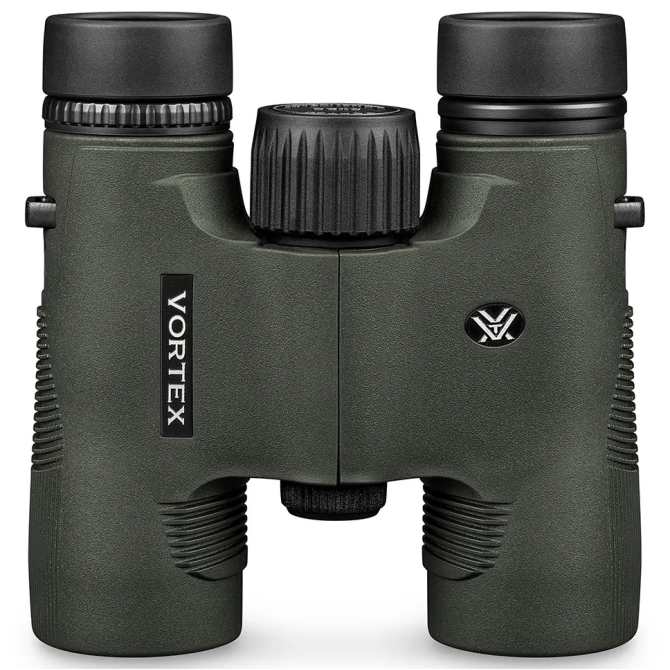 Vortex Diamondback HD Binoculars 10x28