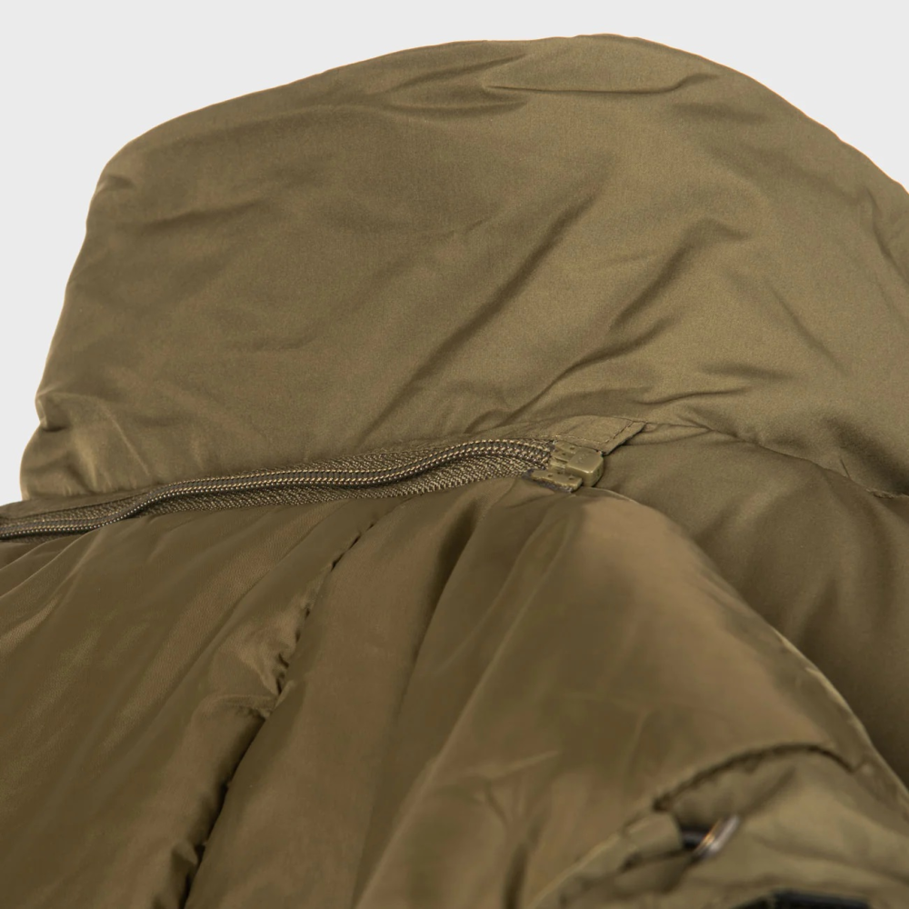 Snugpak Arrowhead Insulated Jacket - Olive