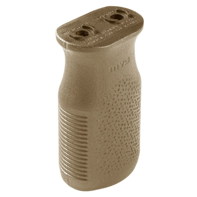 Magpul M-LOK MVG Vertical Grip - FDE (MAG597-FDE)