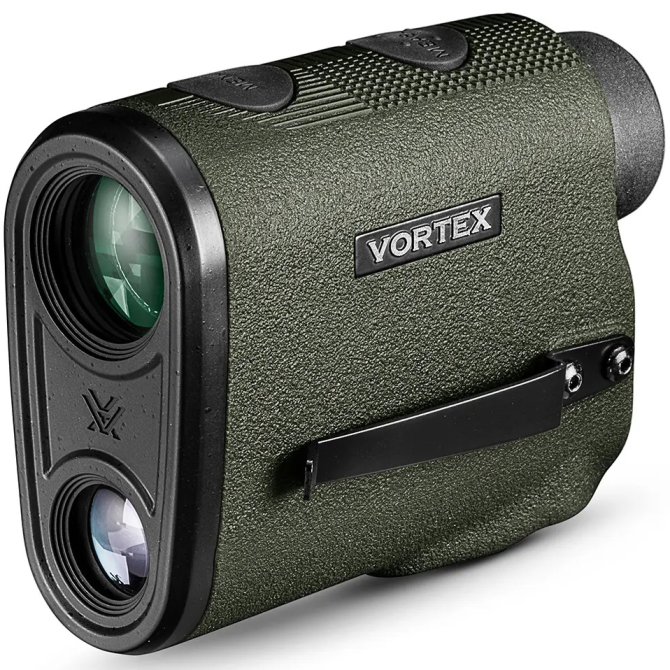 Vortex Diamondback HD 2000 Rangefinder