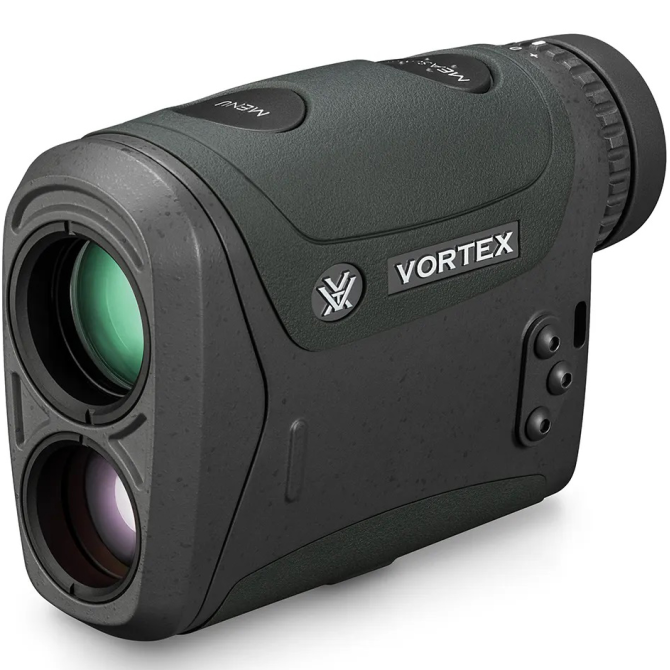 Vortex Razor HD 4000 Rangefinder