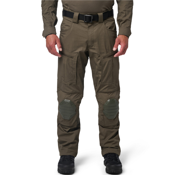 5.11 XTU Combat Pants - Ranger Green (74506-186)