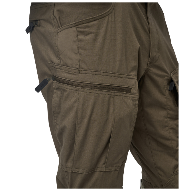 5.11 XTU Combat Pants - Ranger Green (74506-186)