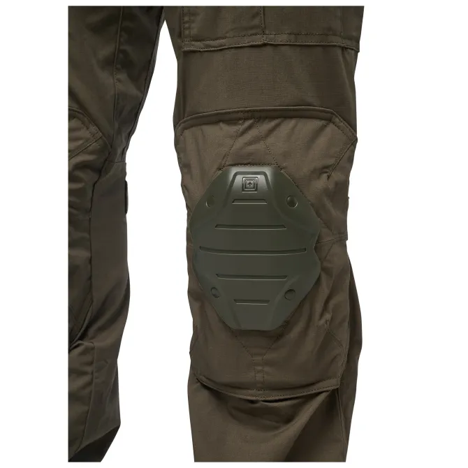511 Xtu Combat Pants Ranger Green 74506 186 