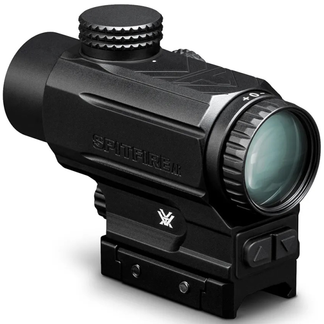 Vortex Spitfire AR 1x Prism Scope