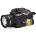 Streamlight TLR-2s 300 lm + Red Aiming Laser Flashlight - Black (69230)