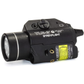 Streamlight TLR-2 G 300 lm + Green Aiming Laser Flashlight - Black (69250)