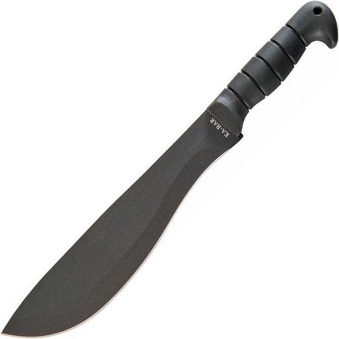 Ka-Bar Grass Machete 14 Inch (1279)