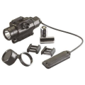 Streamlight TLR-VIR 300 lm Flashlight - Black (69180)