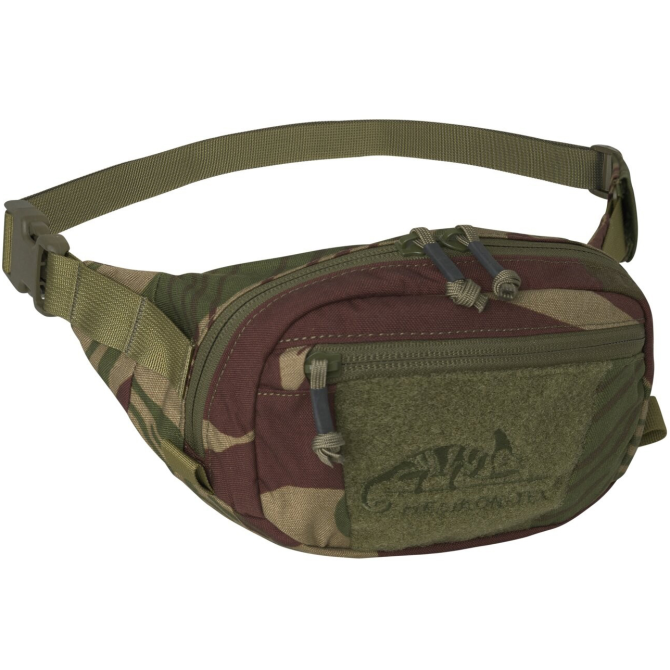 Helikon Possum Waist Pack - Rhodesian Camo