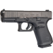 Pistolet Glock 19 gen. 5 - 9x19mm - Czarny (47658)