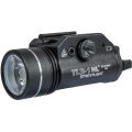 Streamlight TLR-1 HL 1000 lm Flashlight - Black (69260)