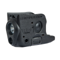 Streamlight TLR-6 100 lm + Red Aiming Laser Flashlight - For Glock 43X/48 MOS/RAIL (69286)