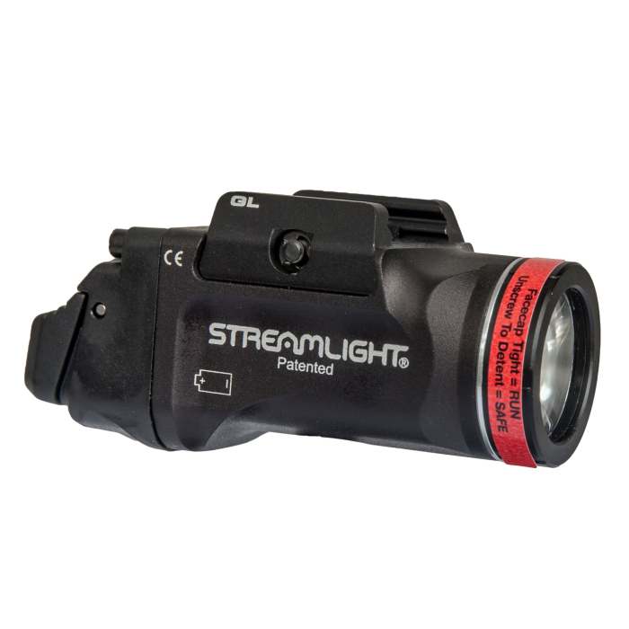 Streamlight TLR-7 Sub 500 lm Flashlight - For Glock 43X/48 MOS/RAIL (69400)