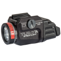 Streamlight TLR-7A Flex 500 lm Flashlight - Black (69424)