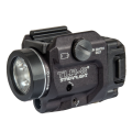 Streamlight TLR-8 500 lm + Red Aiming Laser Flashlight - Black (69410)