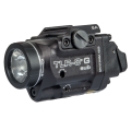 Streamlight TLR-8 G Sub 500 lm + Green Aiming Laser Flashlight - HS H11 Hellcat (69439)