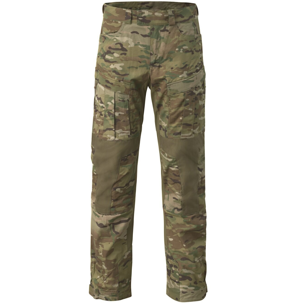 Spodnie Helikon MCDU Modern Combat Duty Uniform Trousers
