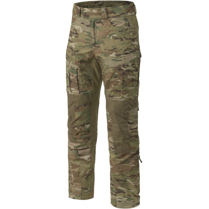 Spodnie Helikon MCDU Modern Combat Duty Uniform Trousers - Multicam