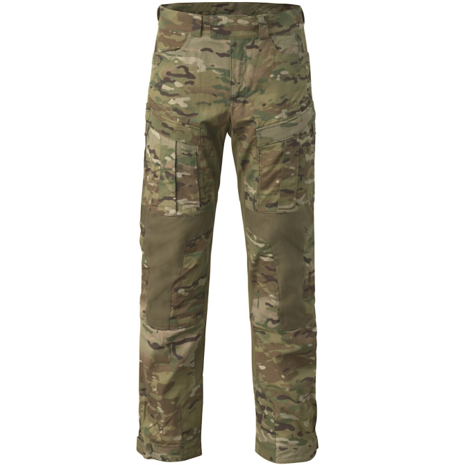 Spodnie Helikon MCDU Modern Combat Duty Uniform Trousers - Multicam