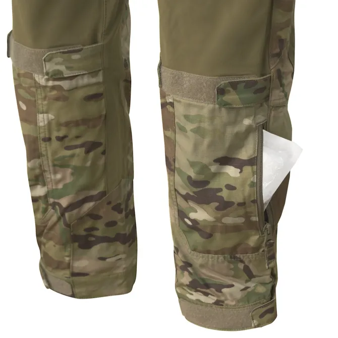 Spodnie Helikon MCDU Modern Combat Duty Uniform Trousers - Coyote