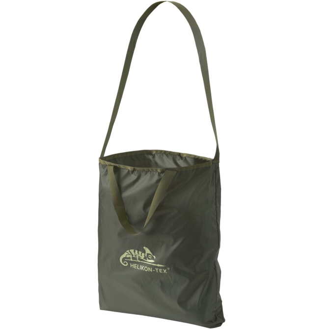 Helikon Carryall Daily Bag - Olive Green