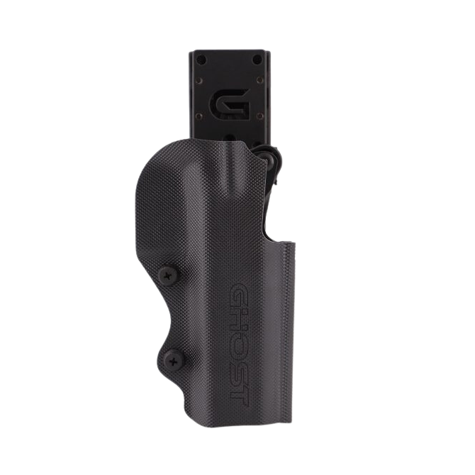 GHOST Thunder 3G IPSC Holster - For Glock Pistols