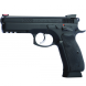 Pistolet CZ 75 SP-01 Shadow - 9x19mm - Czarny