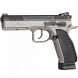 Pistolet CZ Shadow 2 - 9x19mm - Urban Grey