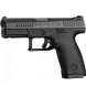 Pistolet CZ P-10 C - 9x19mm - Czarny