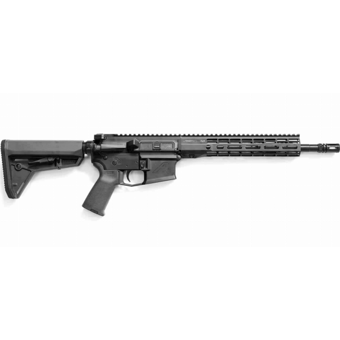 Karabinek Aero Precision M4E1 PRO 12,5" - kal. 5.56x45mm / .223REM - Czarny