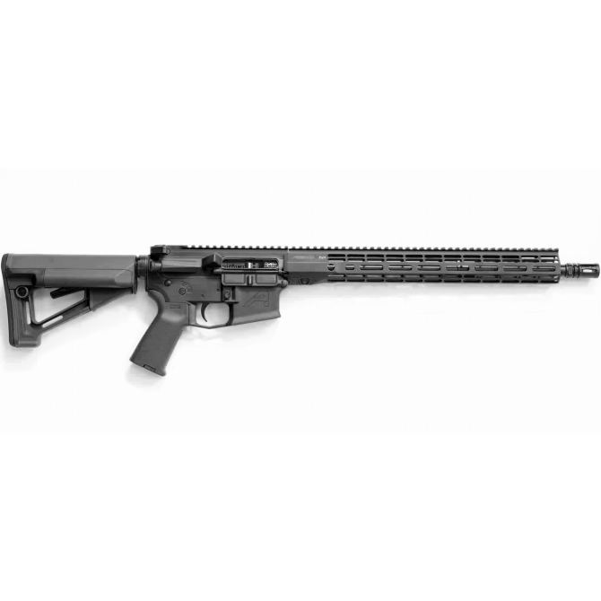 Karabinek Aero Precision M4E1 PRO AGB 16" - kal. 5.56x45mm / .223REM - Czarny