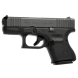 Pistolet Glock 26 gen. 5 - 9x19mm - Czarny (47677)