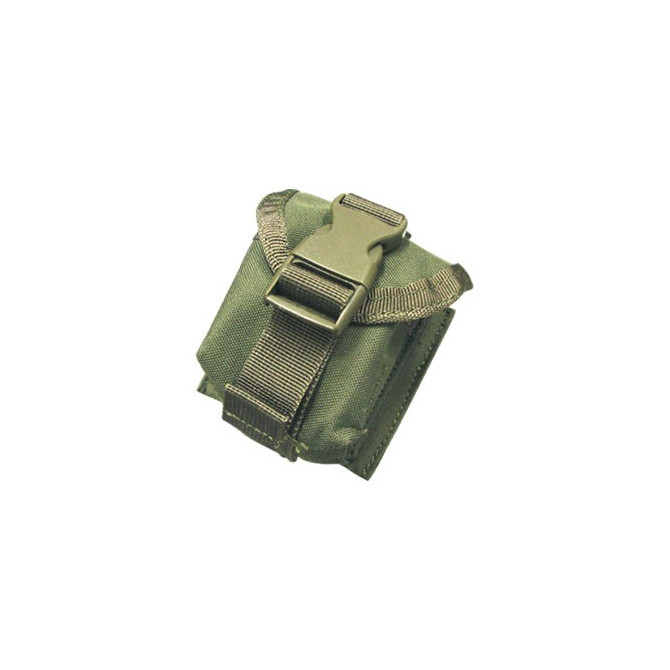 Condor Single Frag Grenade Pouch Olive (MA15-001)