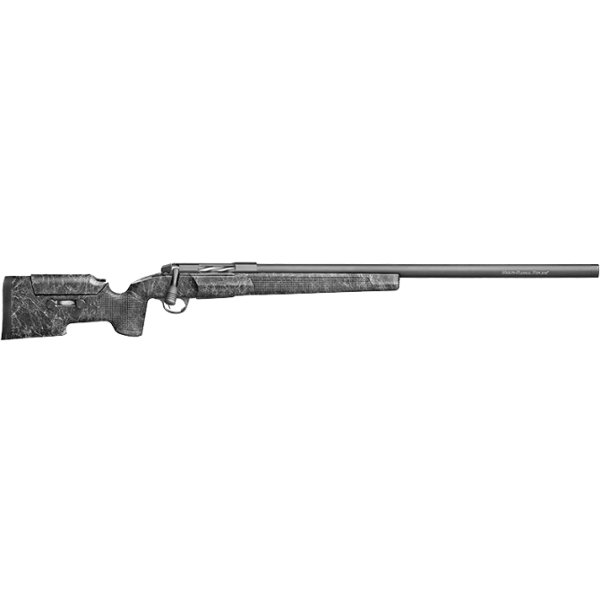 Karabin Sabatti Tactical EVO 28" - kal. 6.5 Creedmoor - Czarny