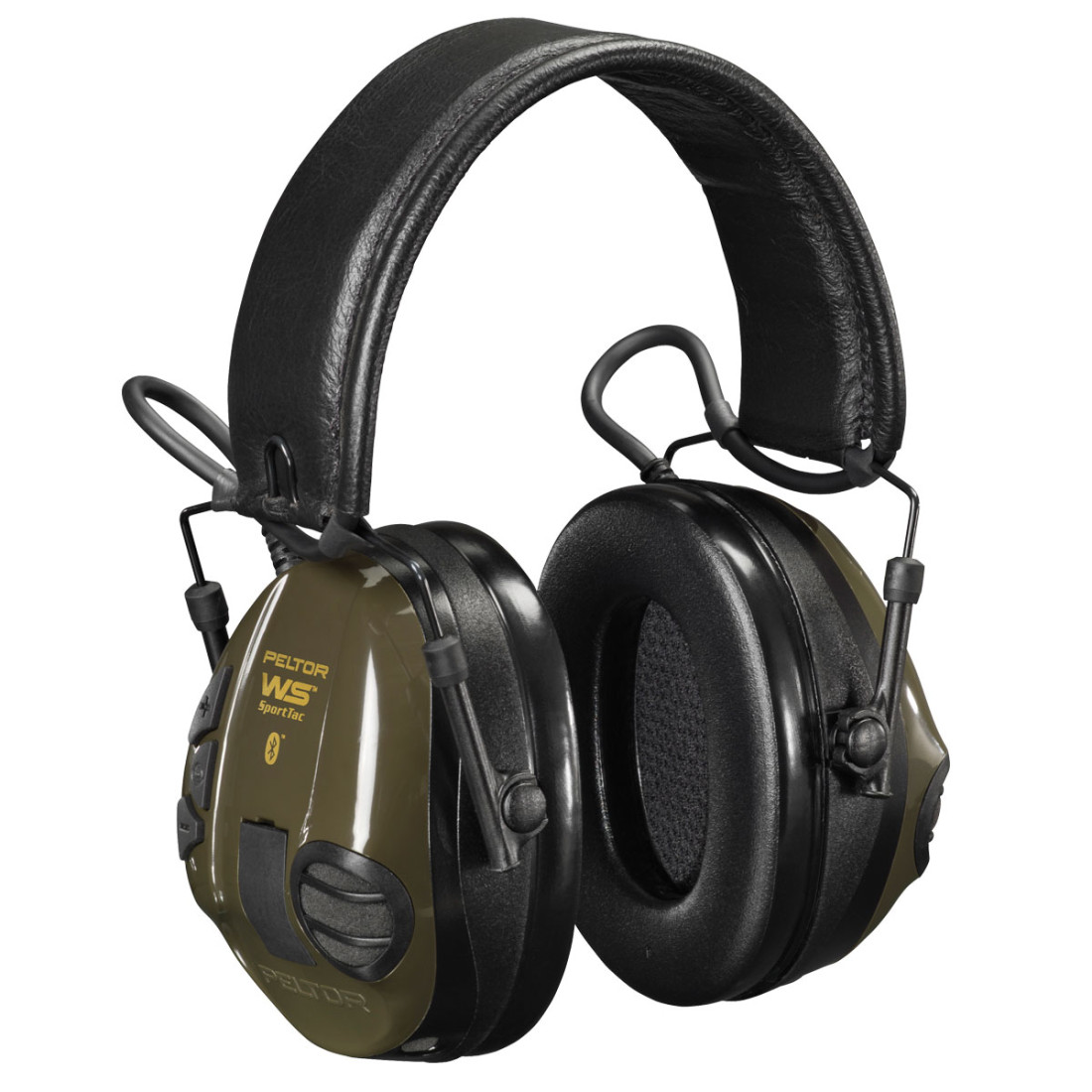 peltor bluetooth earmuffs