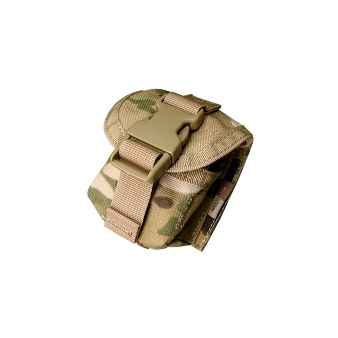 Condor Single Frag Grenade Pouch Multicam (MA15-008)