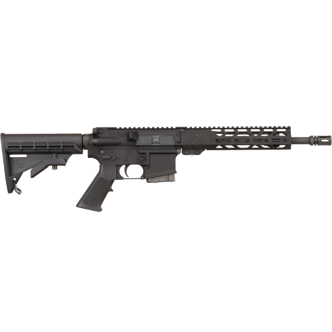 Karabinek Rock River Arms LAR-15 TYR CQB 11.5" Standard - kal. 5.56x45mm / .223REM - Czarny