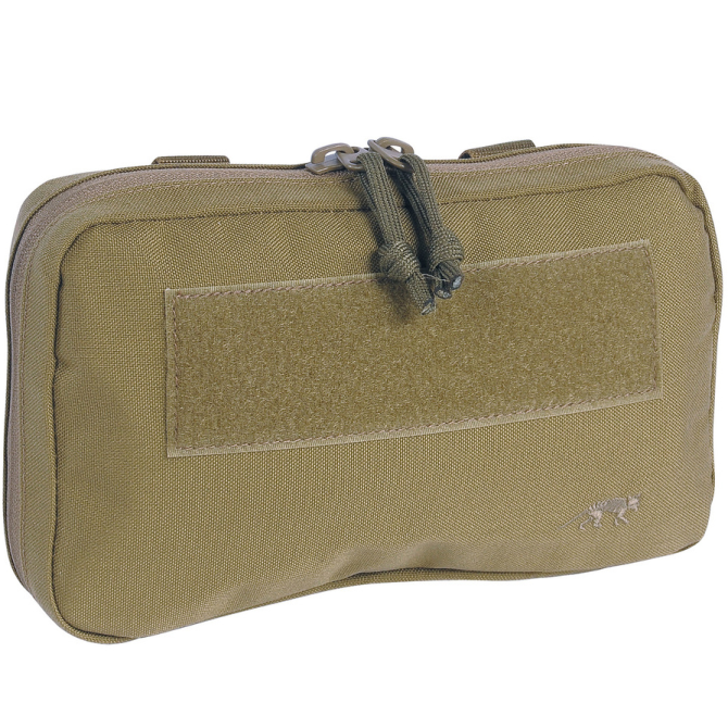 Tasmanian Tiger Leader Admin Pouch - Khaki (7672.343)