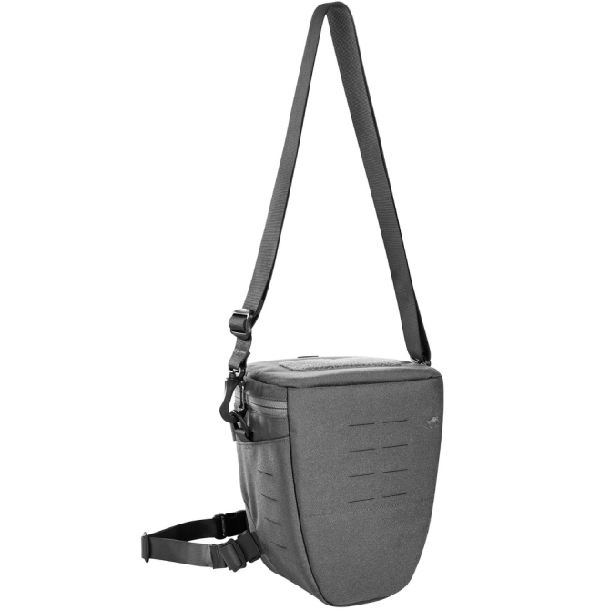 Tasmanian Tiger Focus ML Camera Bag - Titan Grey (7866.021)