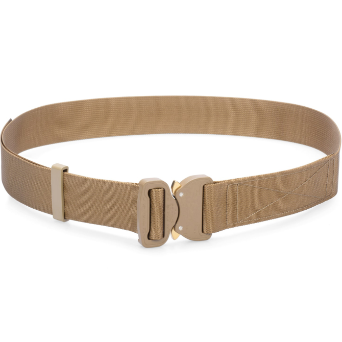 Bayonet OUTDOOR 38mm AustriAlpin Cobra Belt - Coyote Brown