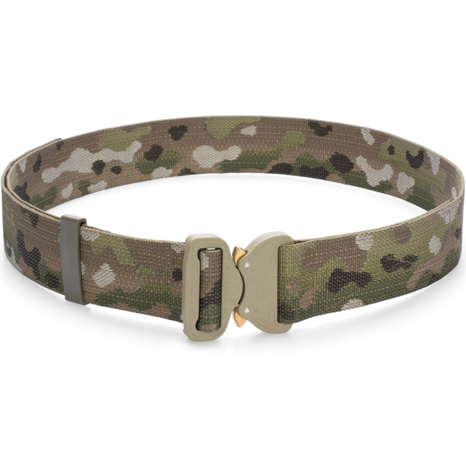 Bayonet COMBAT 45mm AustriAlpin Cobra Belt - Multicam