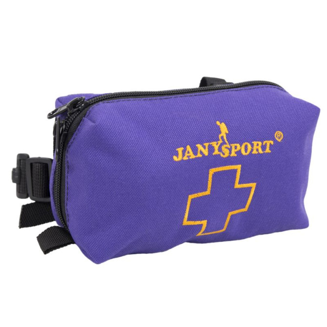 Janysport Individual Medkit Pouch Small - Violet