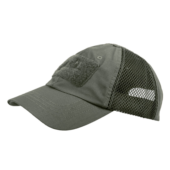 Helikon Baseball Vent Cap - Olive Drab