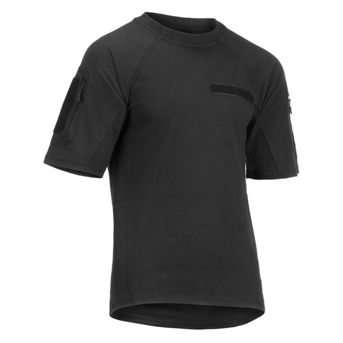 Claw Gear Instructor Shirt MK II - Black