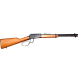 Karabinek Lever-Action Rossi Rio Bravo 18" - kal. .22LR - Czarny