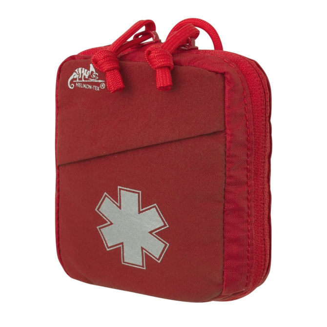 Heikon EDC Med Kit Pouch - Crimson Sky